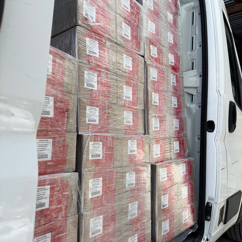 Carne Seca La Fama ventas mayoreo